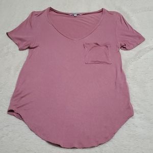 Charlotte Russe T-shirt.